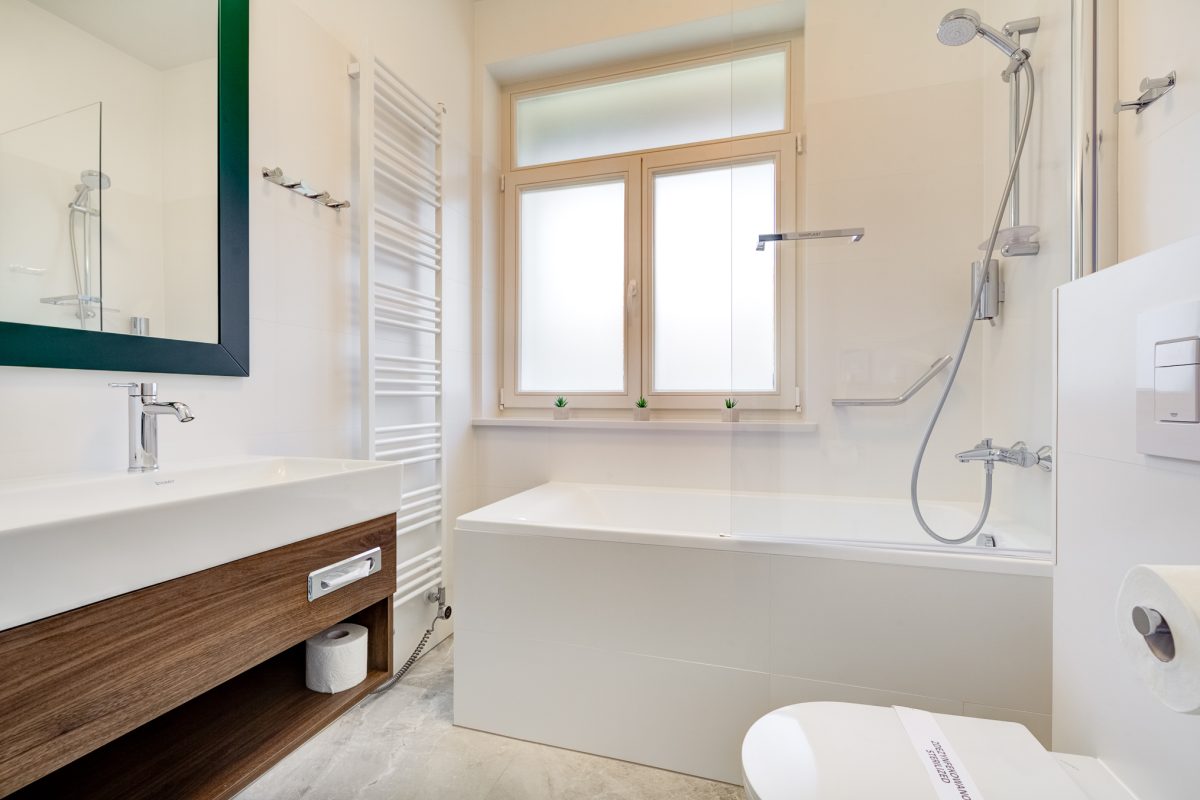 Willa Tatrzańska - sesja wnętrz